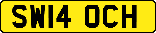 SW14OCH