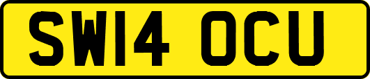 SW14OCU