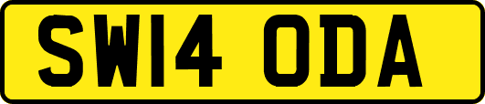 SW14ODA