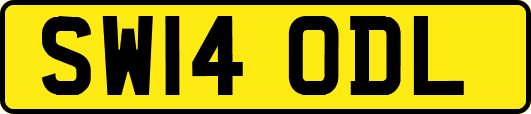 SW14ODL