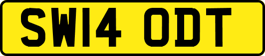 SW14ODT
