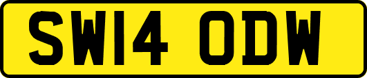 SW14ODW