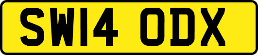 SW14ODX