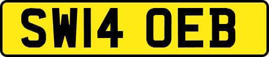 SW14OEB