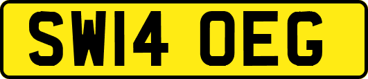 SW14OEG