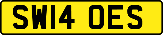 SW14OES