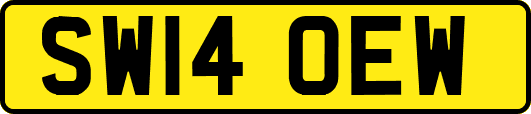 SW14OEW