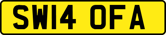 SW14OFA