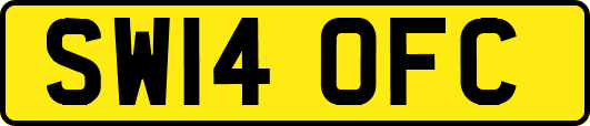 SW14OFC