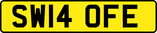 SW14OFE