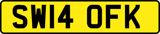 SW14OFK