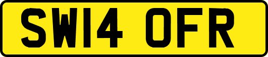 SW14OFR