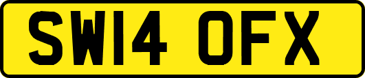SW14OFX