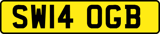 SW14OGB
