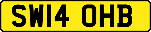 SW14OHB