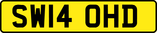 SW14OHD