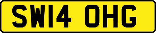 SW14OHG
