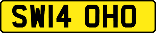 SW14OHO