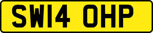 SW14OHP