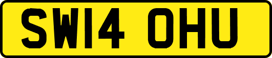 SW14OHU
