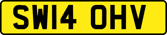 SW14OHV
