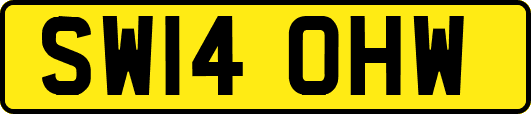SW14OHW