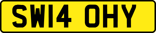 SW14OHY