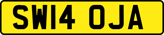 SW14OJA