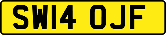 SW14OJF
