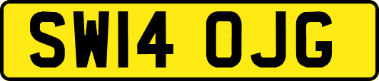SW14OJG