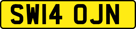 SW14OJN