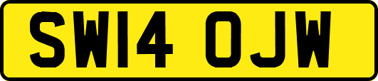 SW14OJW