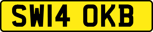 SW14OKB