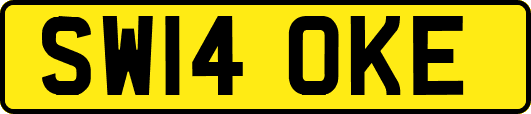 SW14OKE