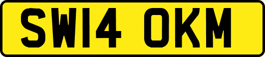 SW14OKM