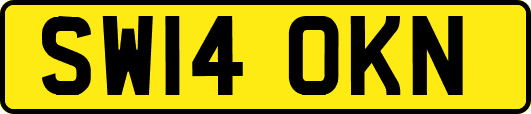 SW14OKN