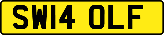 SW14OLF
