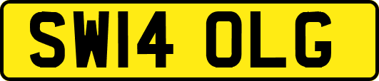 SW14OLG