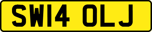 SW14OLJ