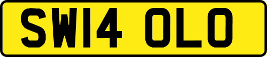 SW14OLO