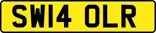 SW14OLR