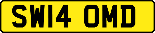SW14OMD