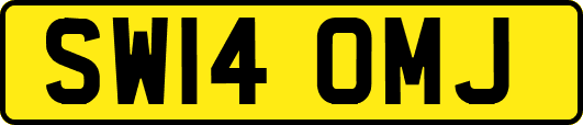 SW14OMJ