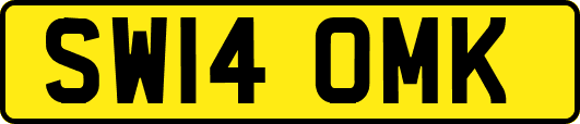 SW14OMK