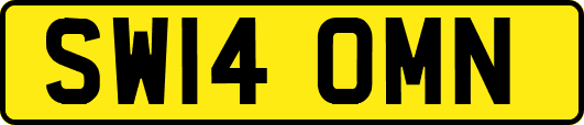 SW14OMN