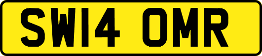 SW14OMR