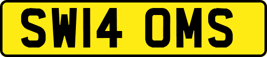 SW14OMS
