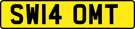 SW14OMT