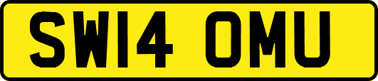 SW14OMU
