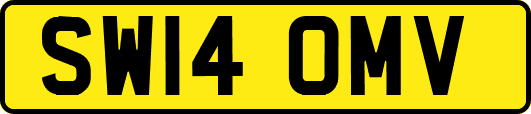 SW14OMV